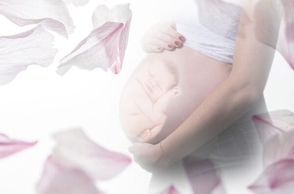 The Divine conection with your mother