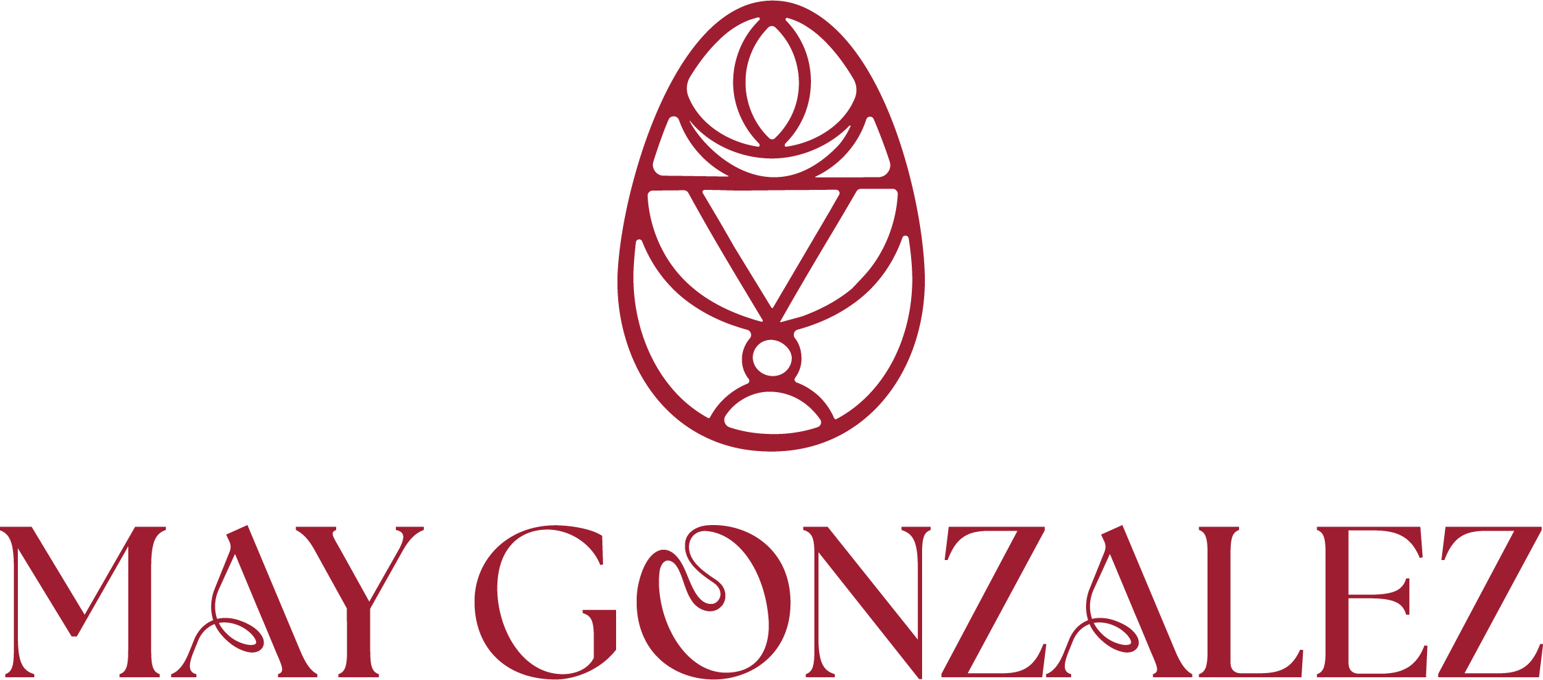 May Gonzalez - Sacred Sexuality