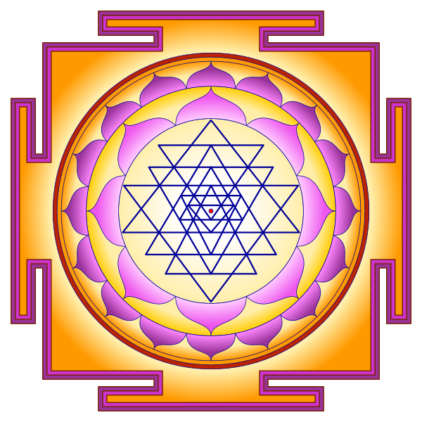 yantra yoga