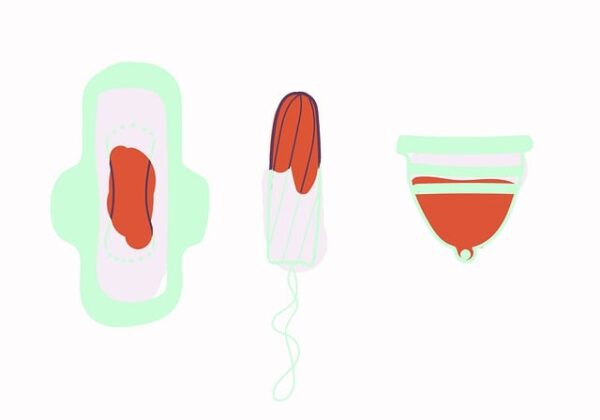 tracking menstrual cycle