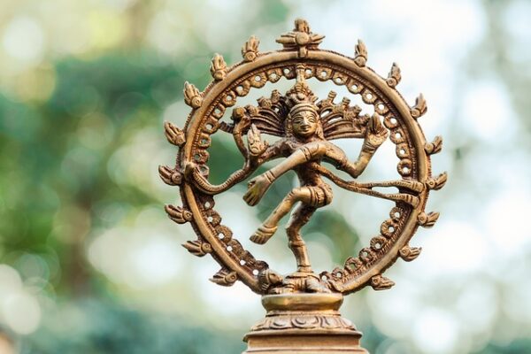 shiva tantra sexuality