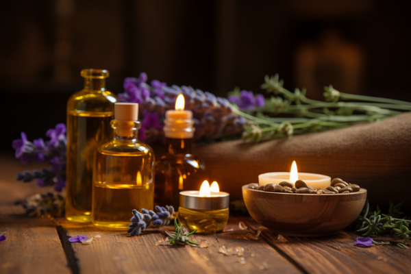 cervix self massage