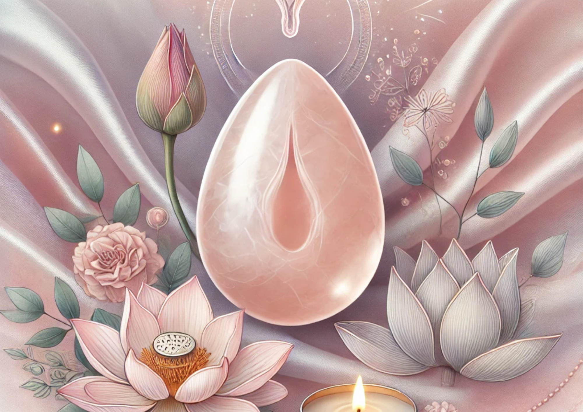 yoni egg therapy