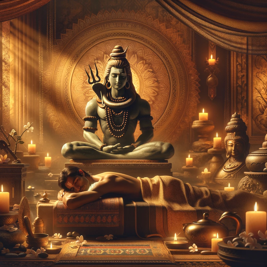 What Is Authentic Tantra Massage?