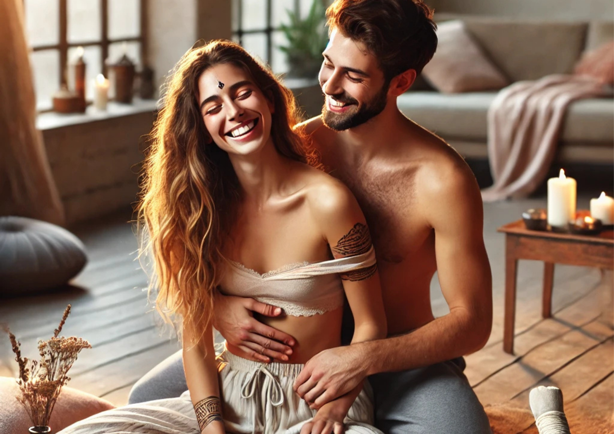 couples tantra