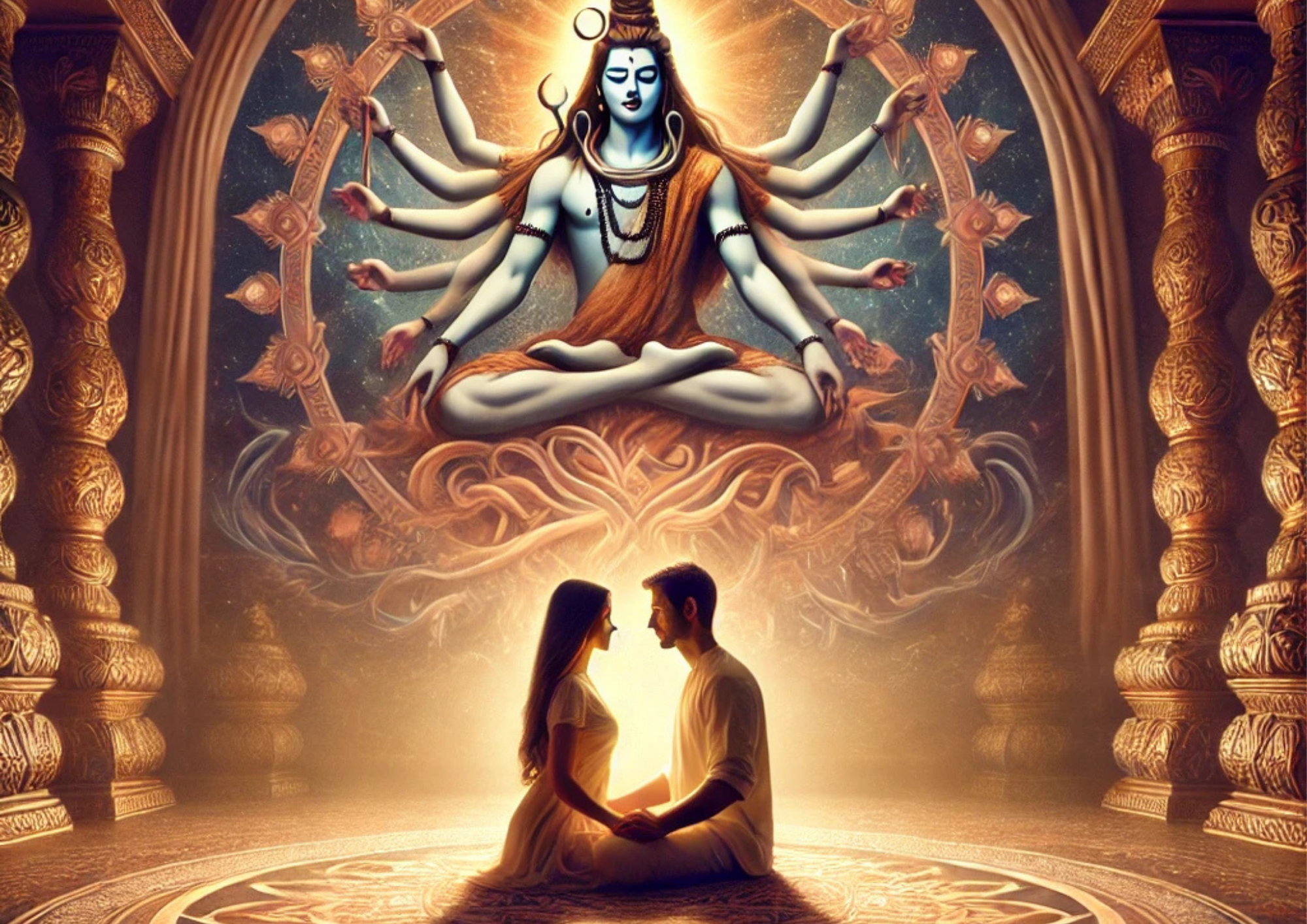 Tantric Rituals
