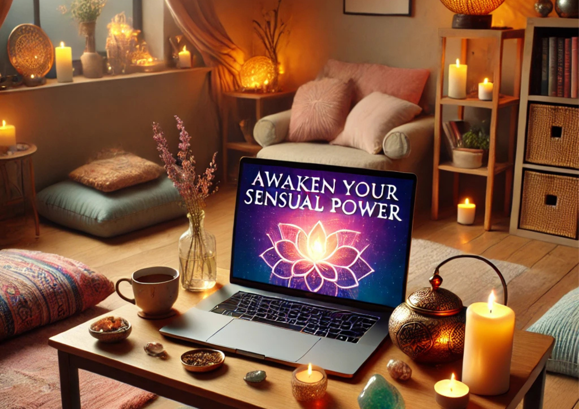 online tantra
