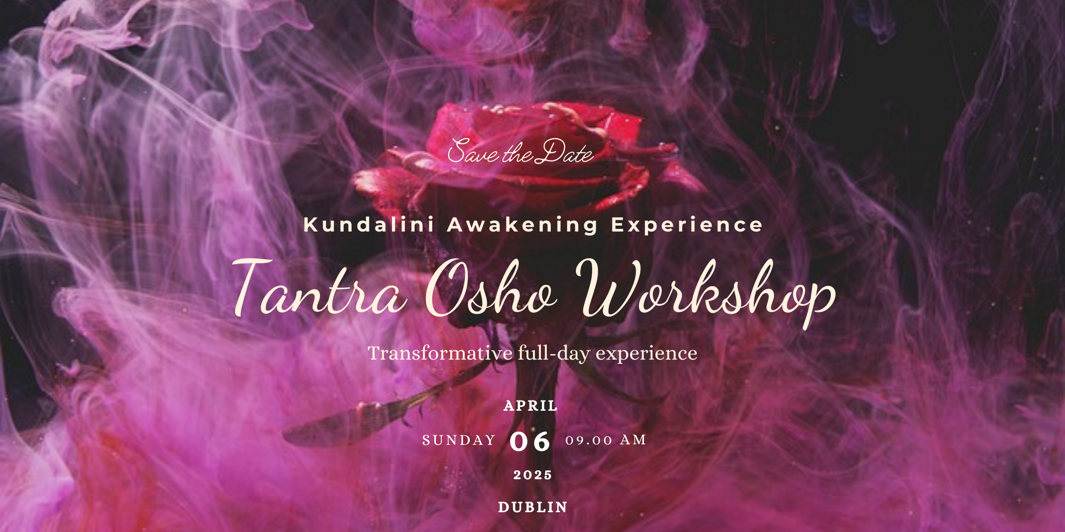 Tantra Osho Workshop