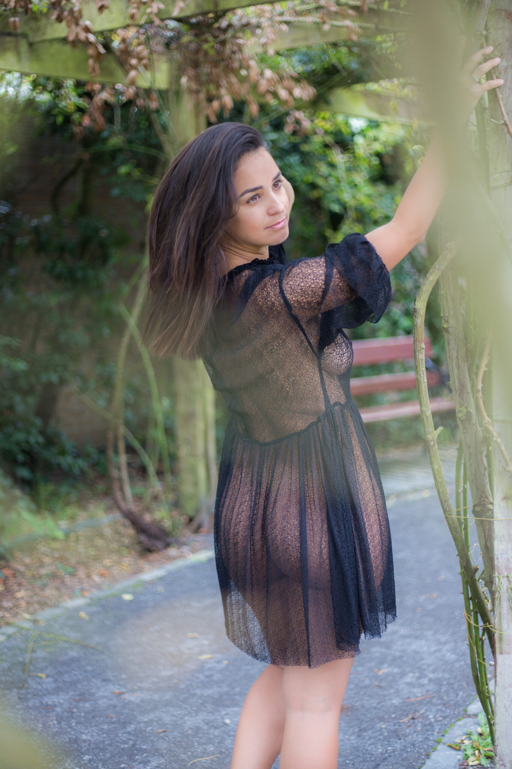 May Gonzalez