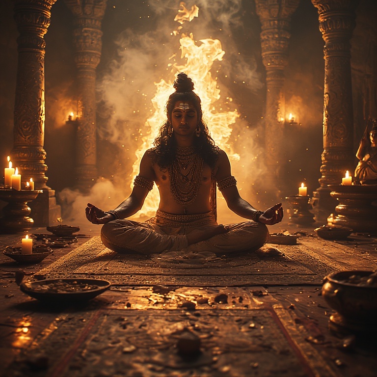 shiva