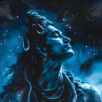 Lord Shiva in meditation representing Tantra, consciousness, and divine masculine energy
