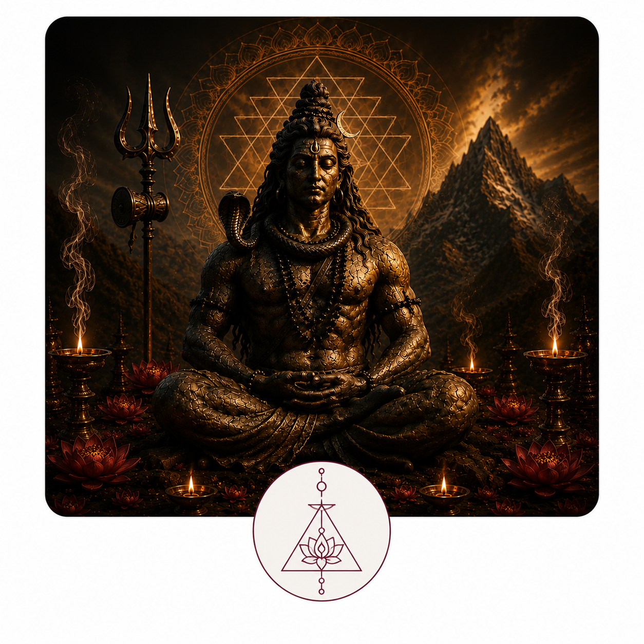 Sacred Masculine