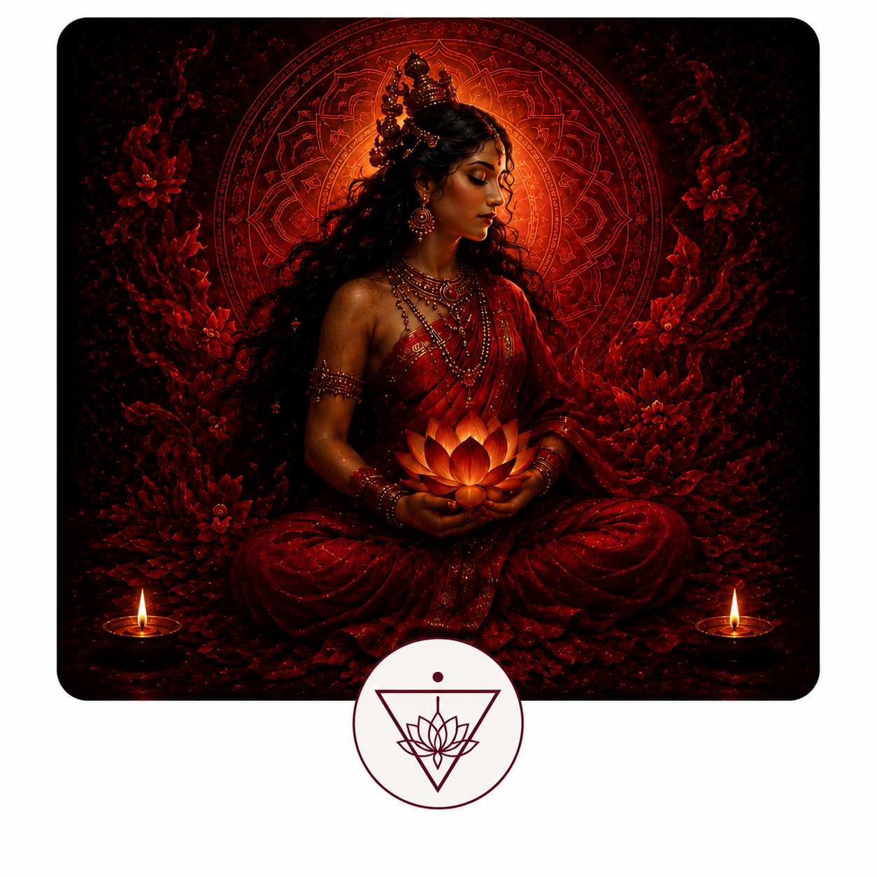 Sacred Feminine