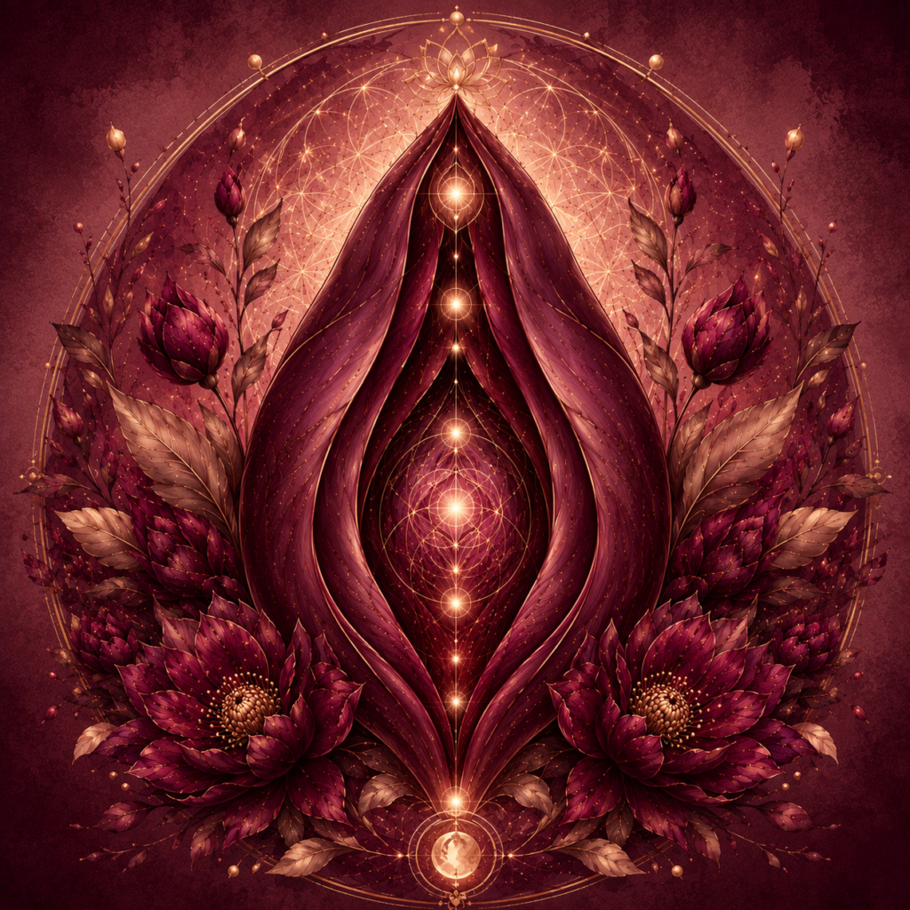 womb