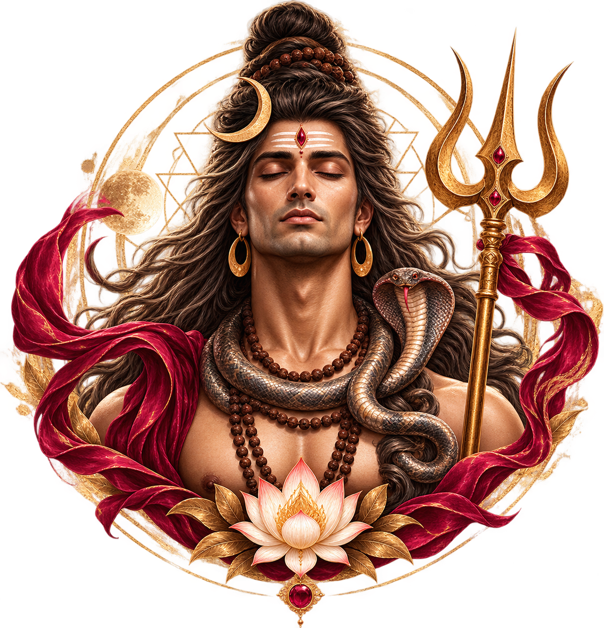Tantra for Men