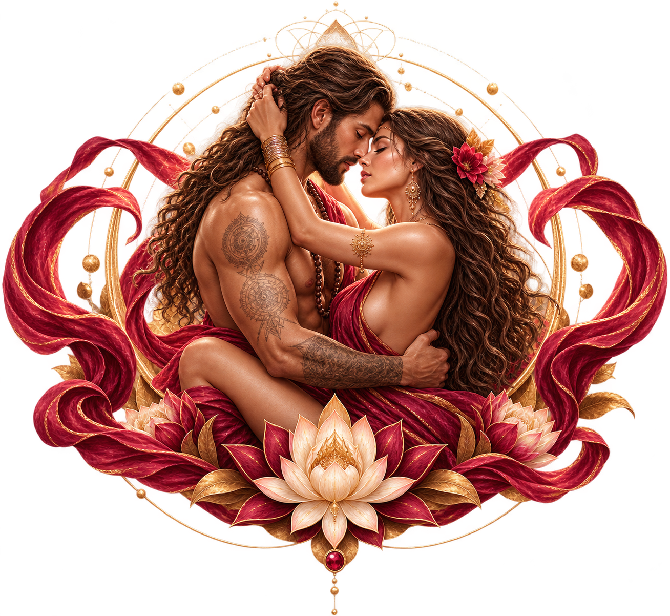 Tantra for Couples