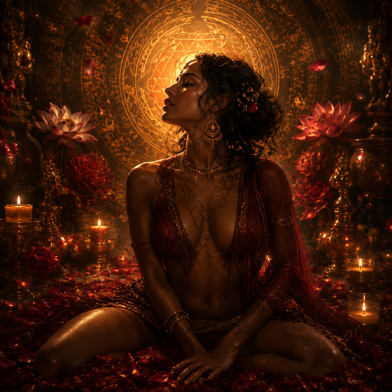 Conscious relationship and connection
