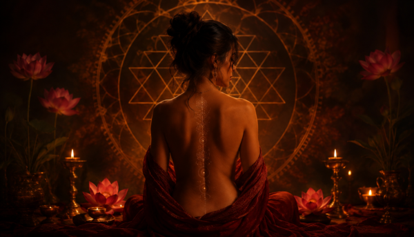 shakti
