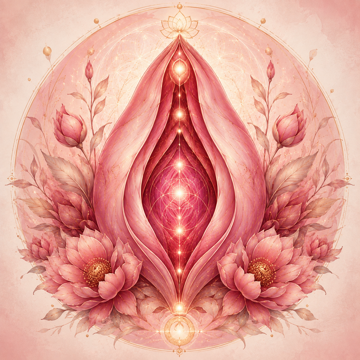 Womb Wisdom Journey