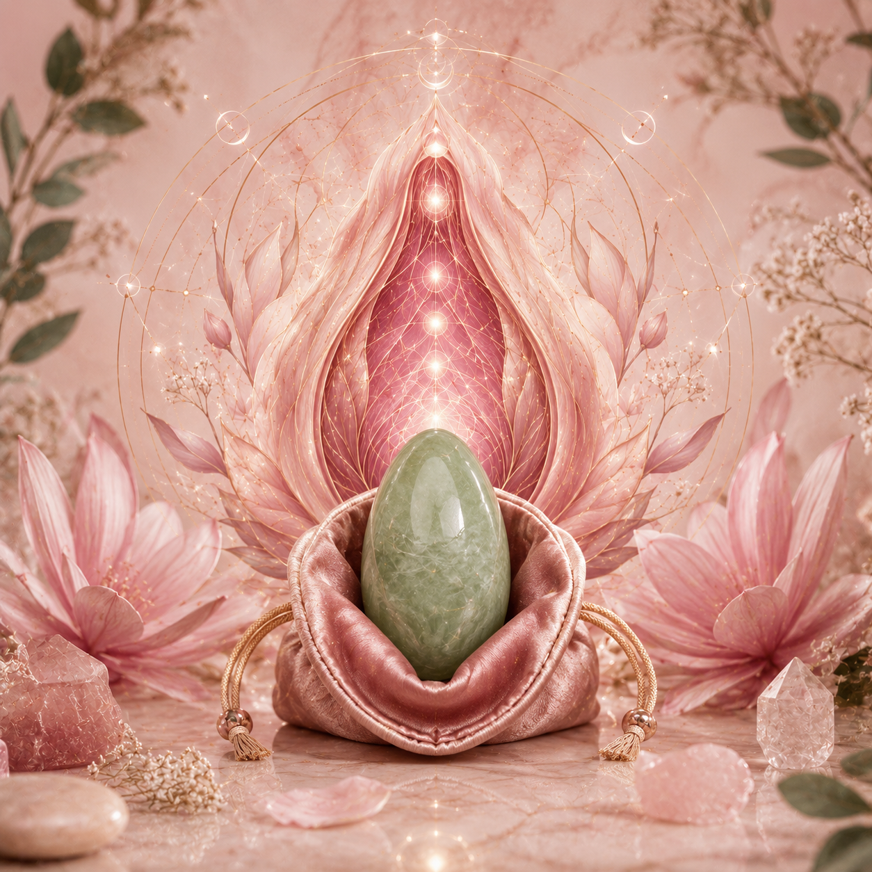 Sacred Pleasure Journey