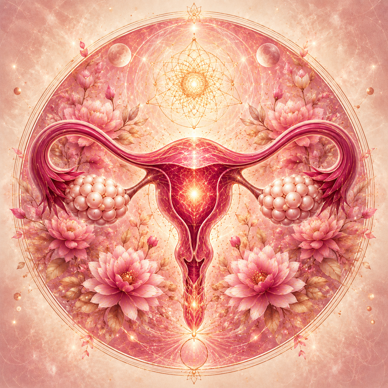Yoni Awakening Journey
