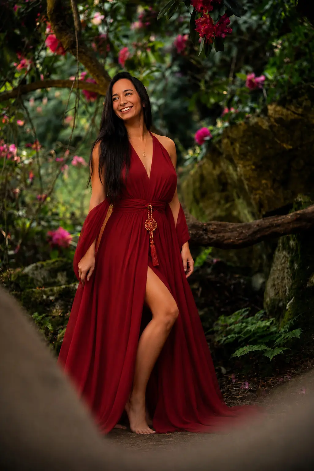 May Gonzalez