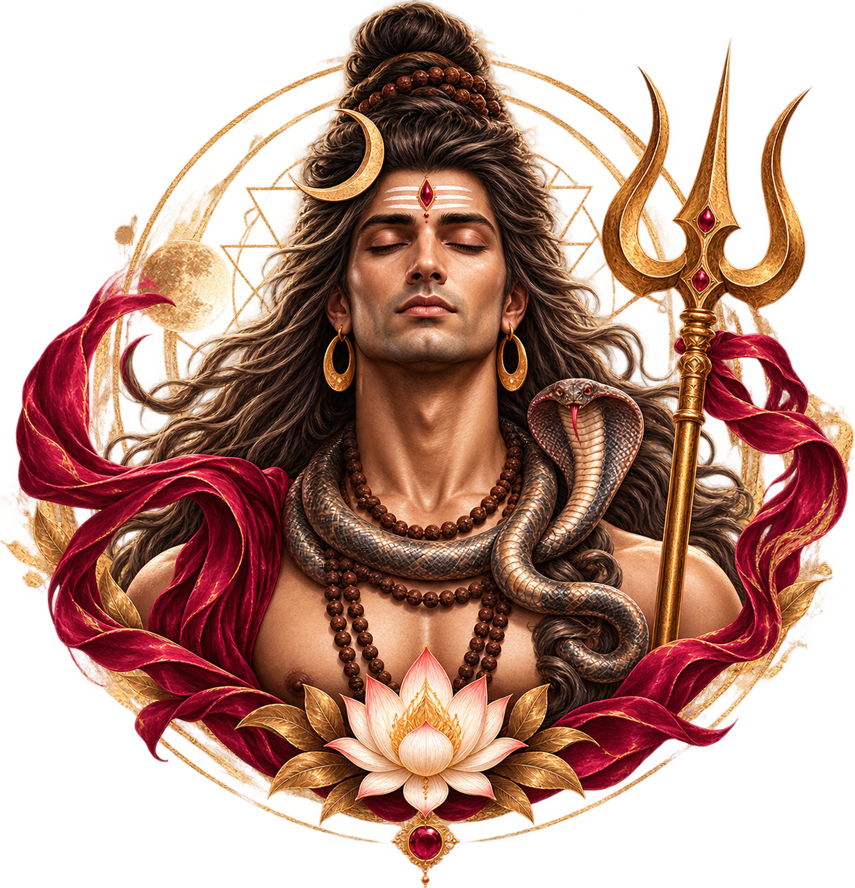 Tantra for Men