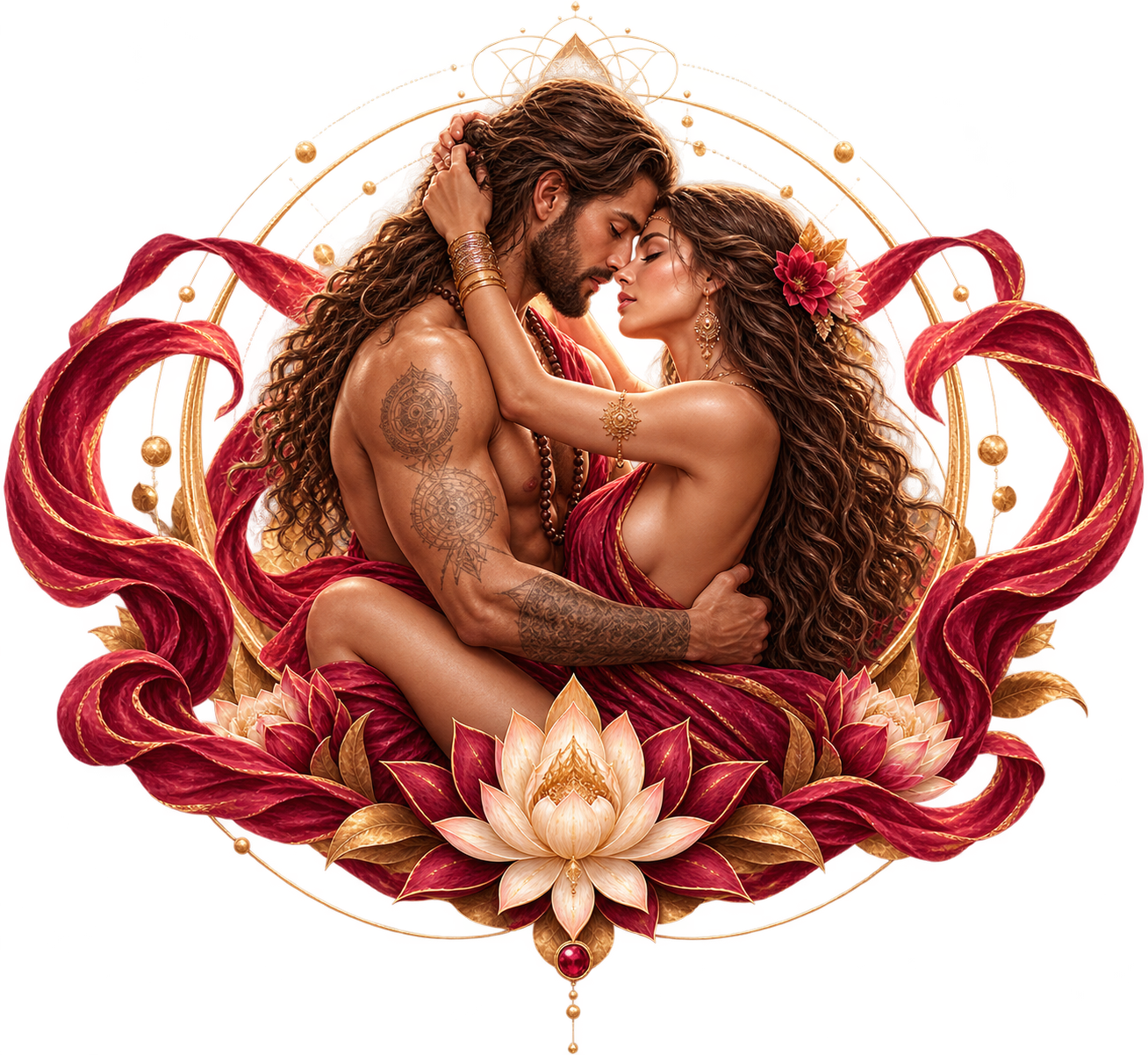 Tantra for Couples