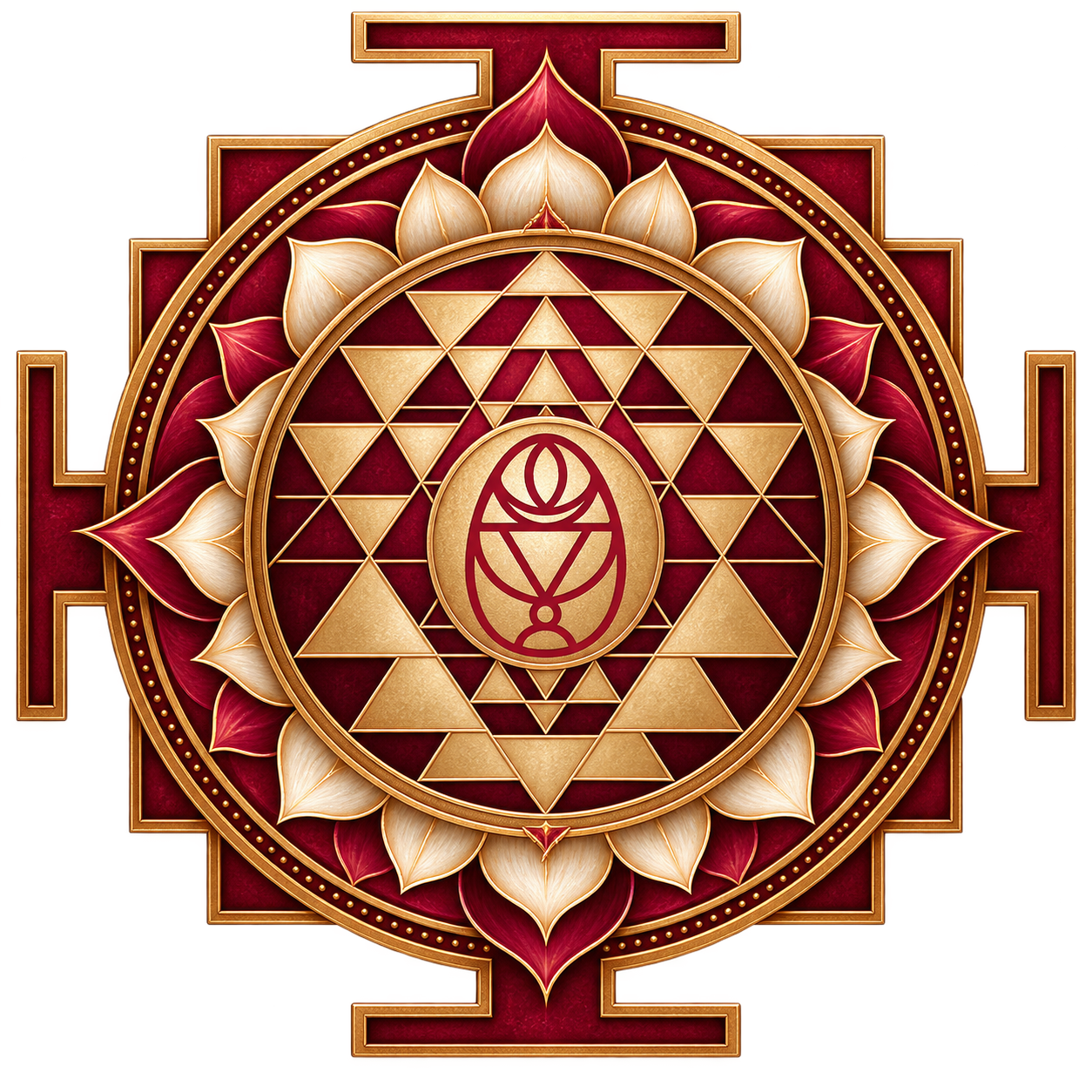 Tantra Yantra
