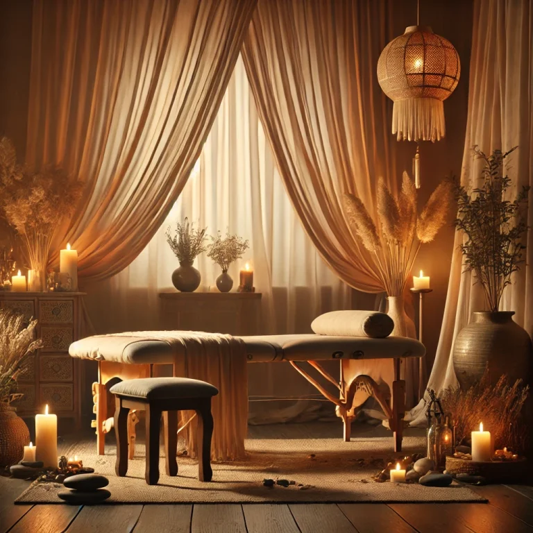Authentic tantric massage is for those who are in search of self-knowledge