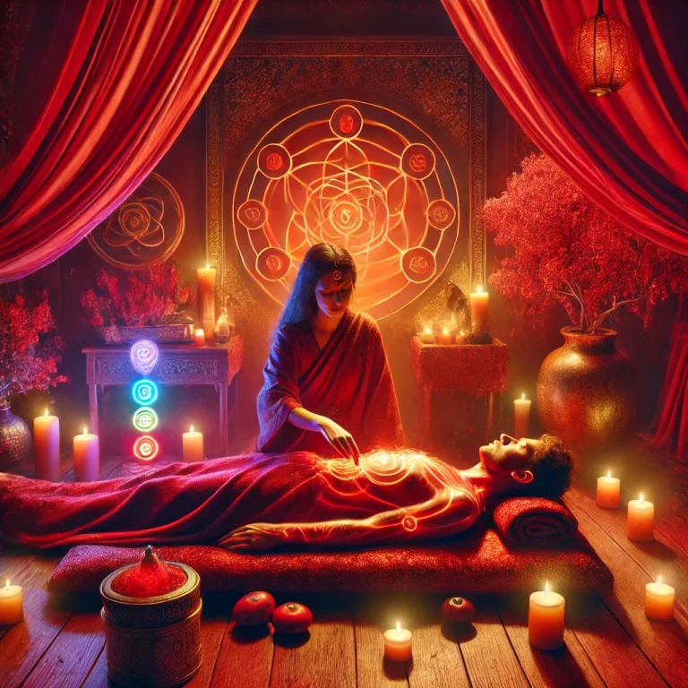 tantra massage