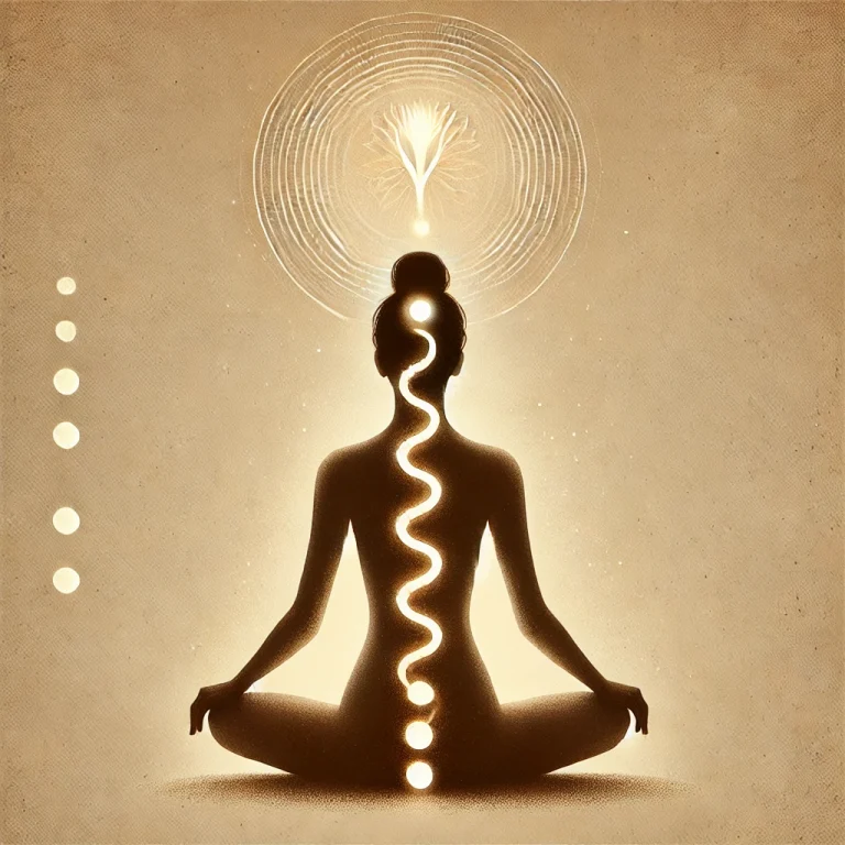 Kundalini: The Divine Life Force and the Path to Awakening