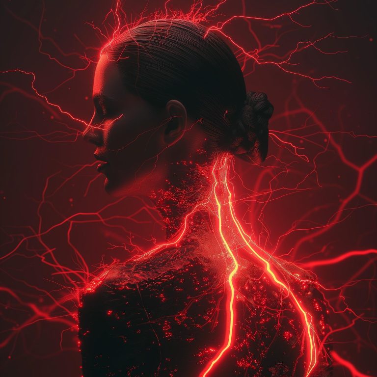 Energy of the body in Tantra