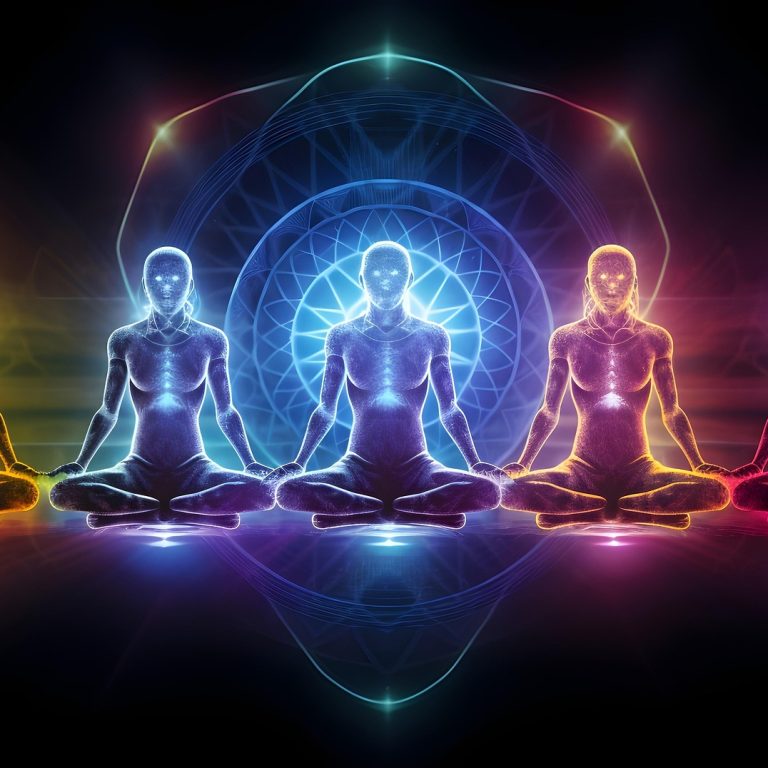 Authentic Tantra: Focus, mind-centerded and discipline