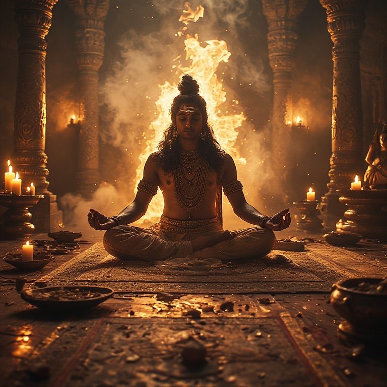 shiva