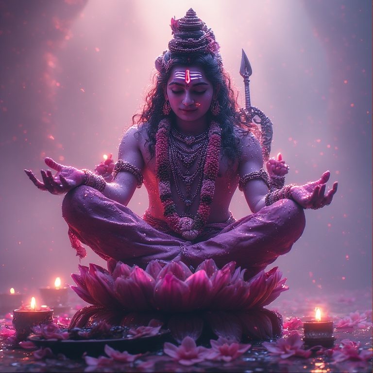 shiva