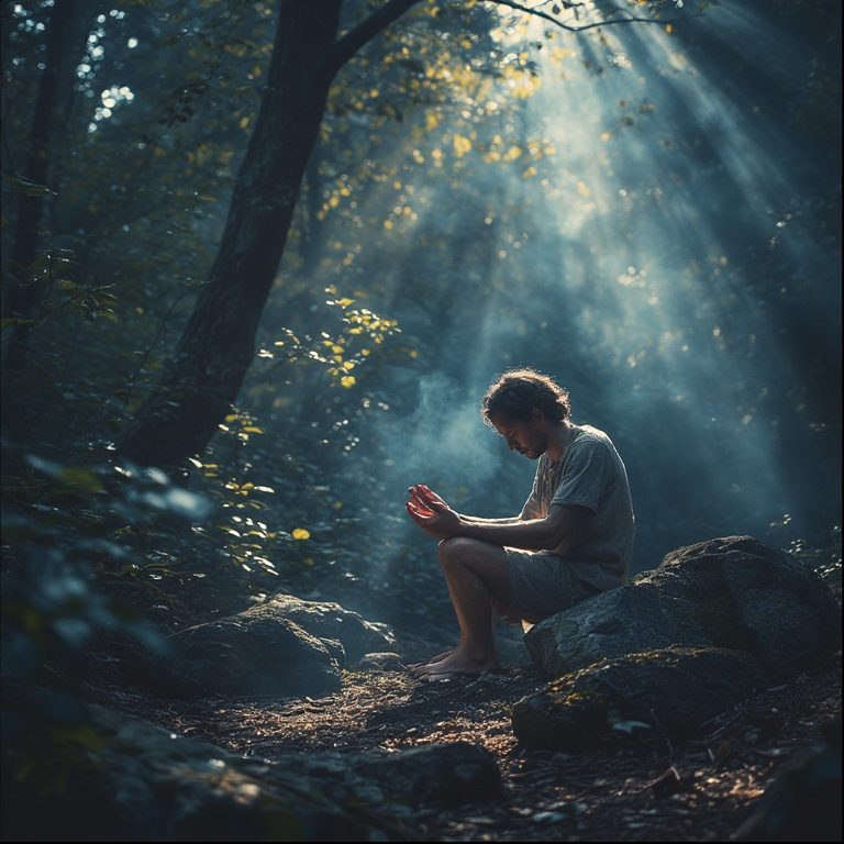 Tantra Healing with May Gonzalez: A Journey of Emotional and Spiritual Awakening