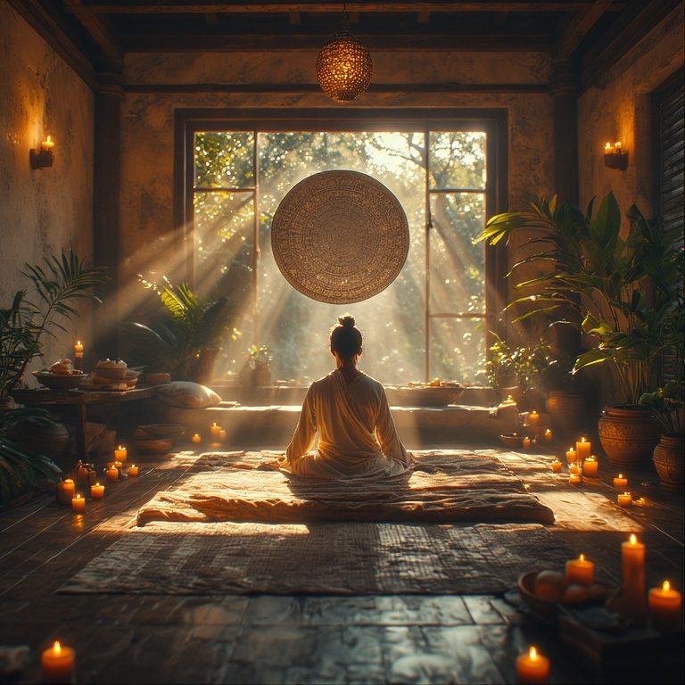 6 Clear Signs You’re Prepared for Authentic Tantra Massage