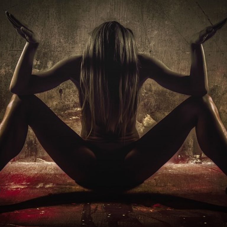 female sexuality
