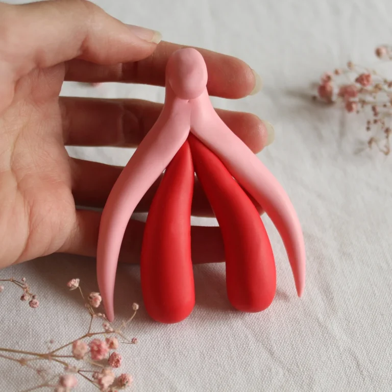 clitoris