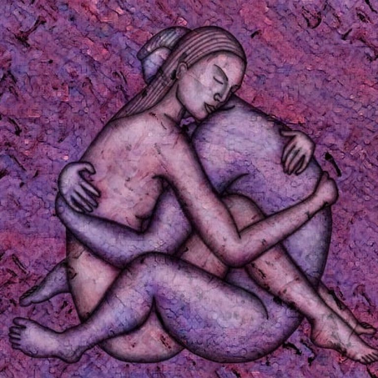Yab Yum Tantra