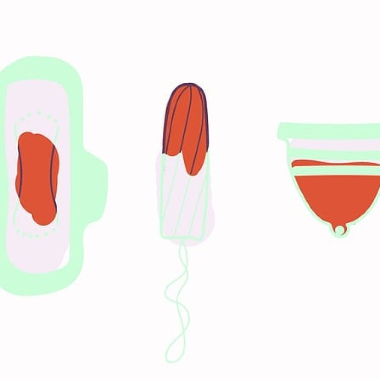 tracking menstrual cycle