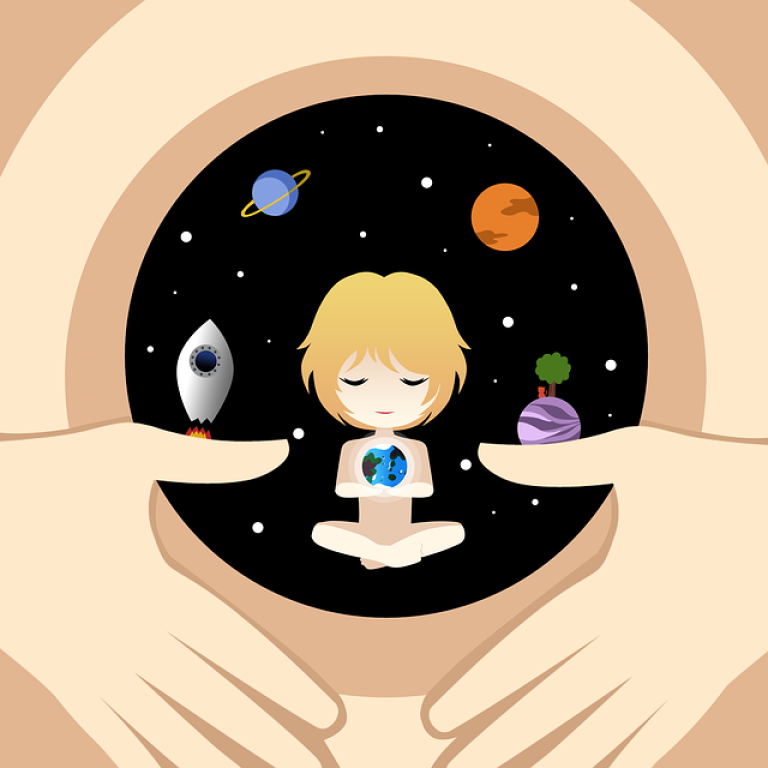 the power of the womb