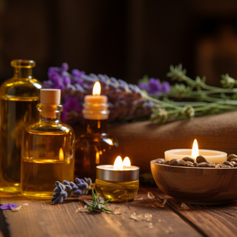 cervix self massage