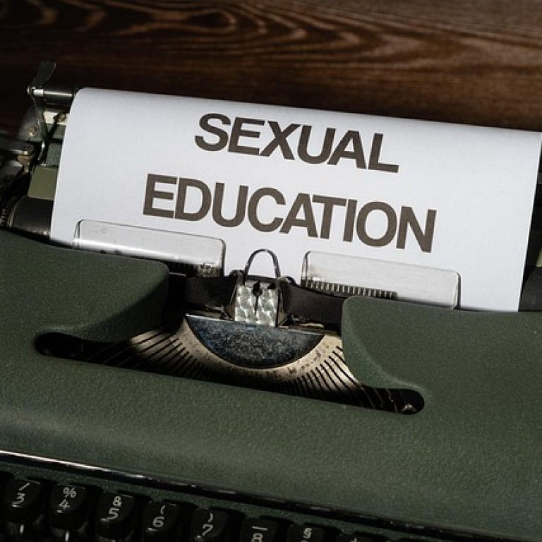Sex Education - Online Tantra