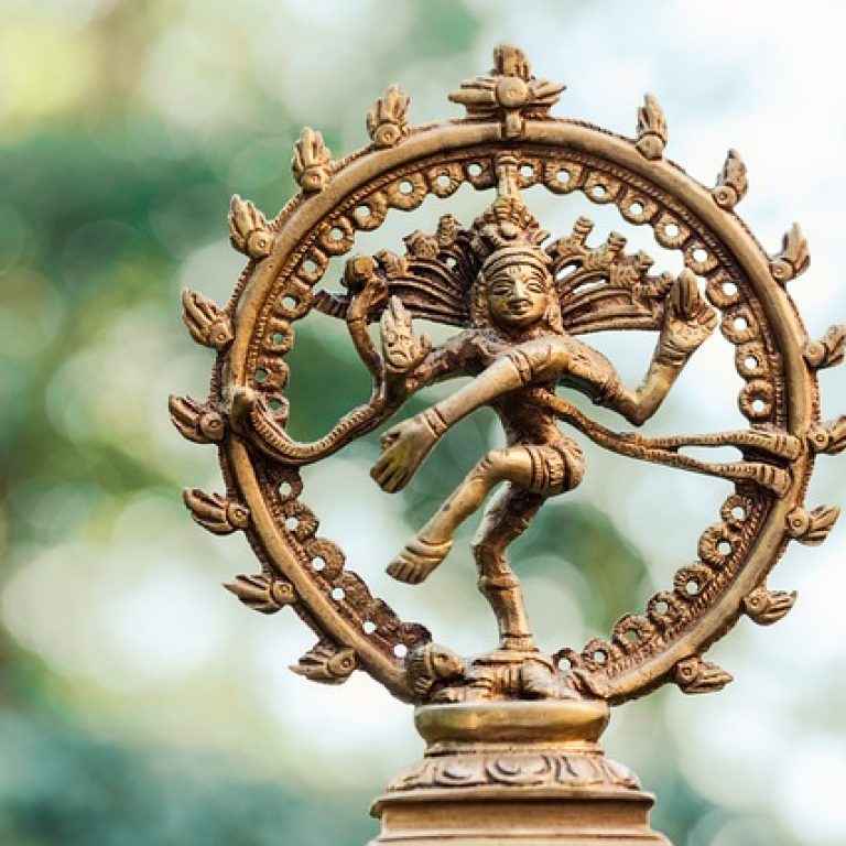 shiva tantra sexuality