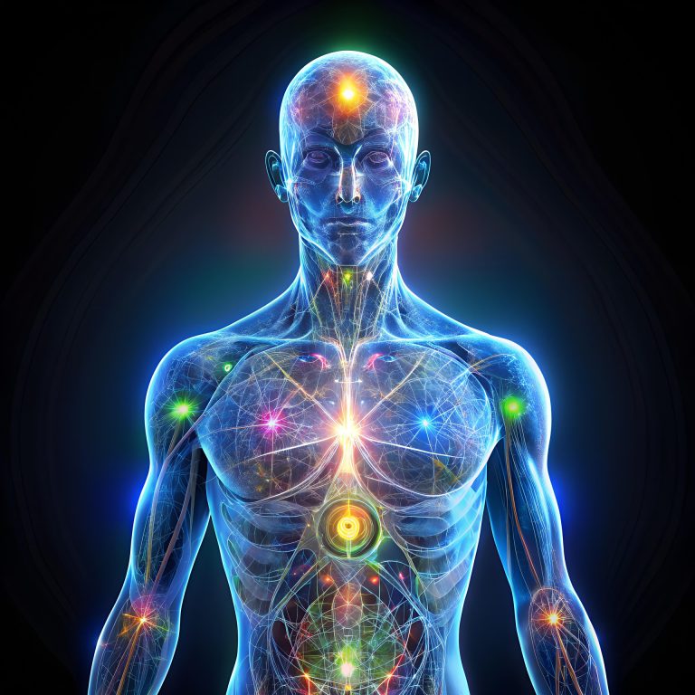 The Body as a Sacred Instrument in Tantra